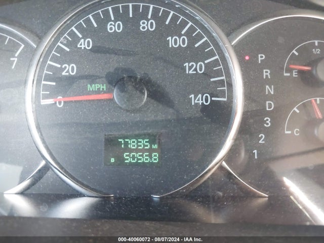 Продаж на аукціоні авто 2007 Buick Lacrosse Cx, vin: 2G4WC582471182414, номер лоту: 40060072