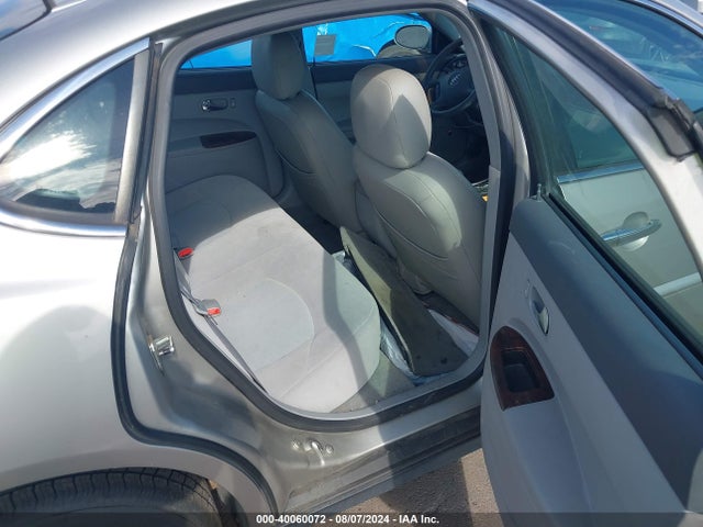 Продаж на аукціоні авто 2007 Buick Lacrosse Cx, vin: 2G4WC582471182414, номер лоту: 40060072