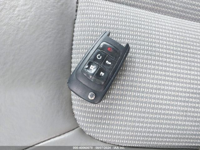 1G4PP5SK9E4233134 Buick Verano
