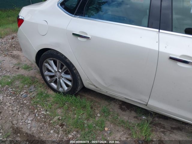 1G4PP5SK9E4233134 Buick Verano