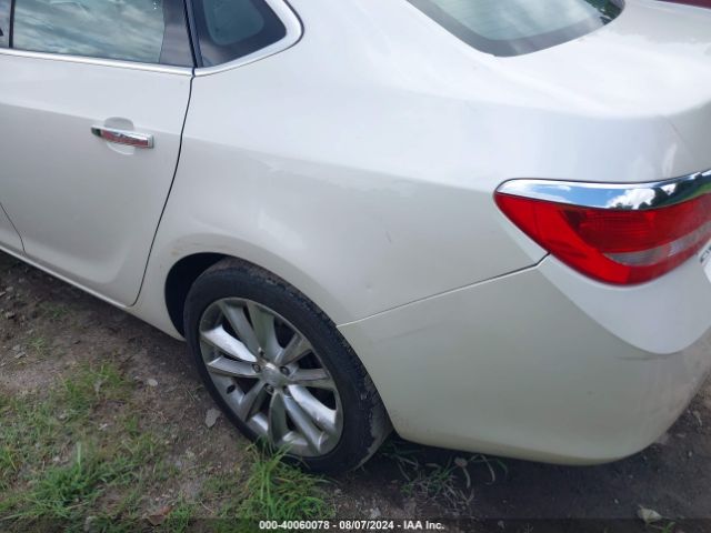 1G4PP5SK9E4233134 Buick Verano