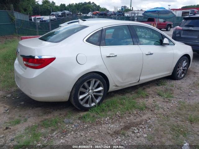 1G4PP5SK9E4233134 Buick Verano