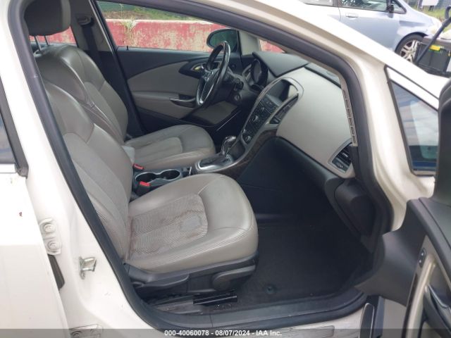 1G4PP5SK9E4233134 Buick Verano