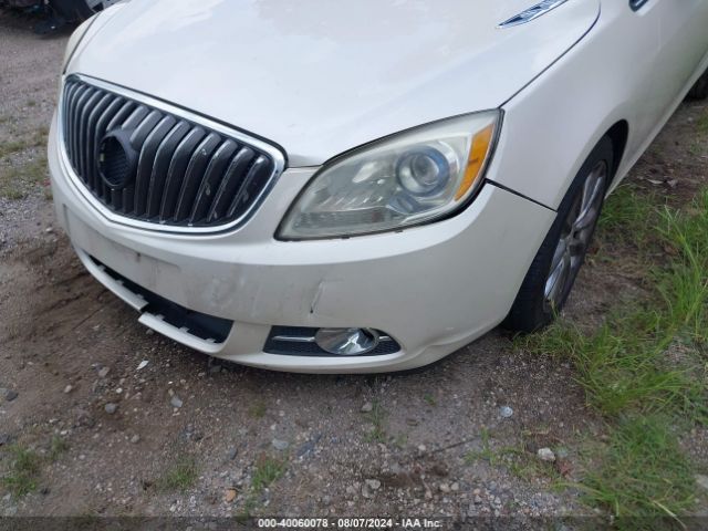 1G4PP5SK9E4233134 Buick Verano