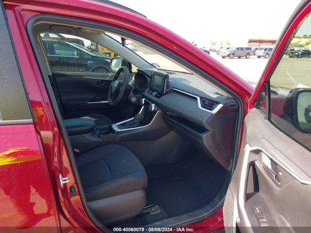 Toyota RAV4 LE 2020 2T3H1RFVXLW098770 Image 5