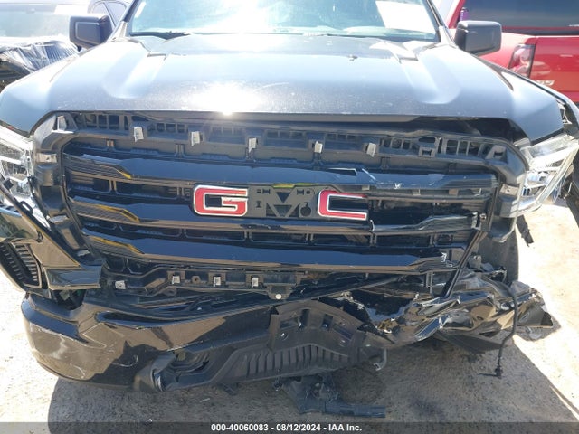 GMC Sierra 1500 4wd  Short Box Elevation 2021 3GTU9CED1MG257674 Image 20