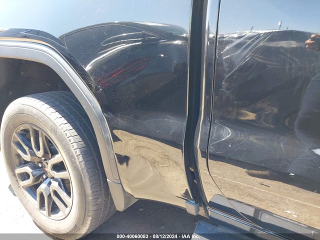GMC Sierra 1500 4wd  Short Box Elevation 2021 3GTU9CED1MG257674 Image 22