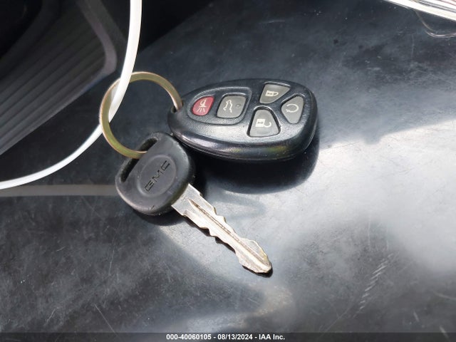 40060105 :رقم المزاد ، 1GKKVTED4CJ138022 vin ، 2012 Gmc Acadia Denali مزاد بيع