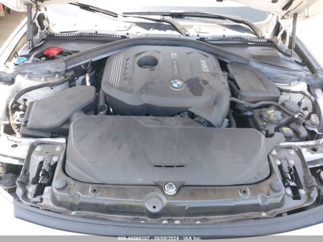 WBA4J1C50KBM19272 BMW 430i Gran Coupe
