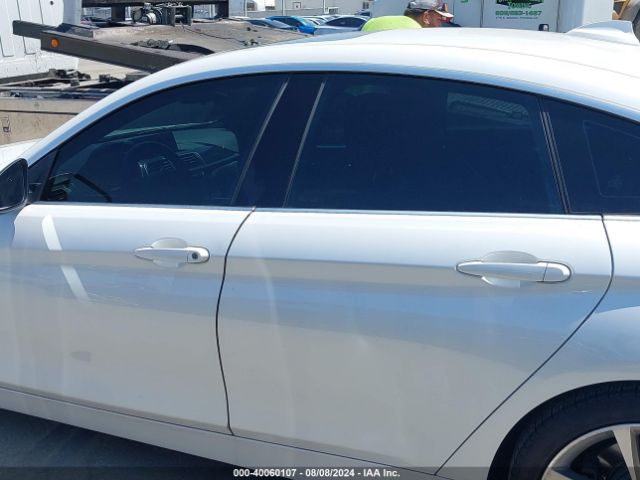 WBA4J1C50KBM19272 BMW 430i Gran Coupe