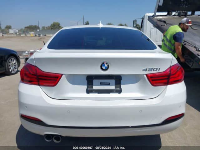 WBA4J1C50KBM19272 BMW 430i Gran Coupe