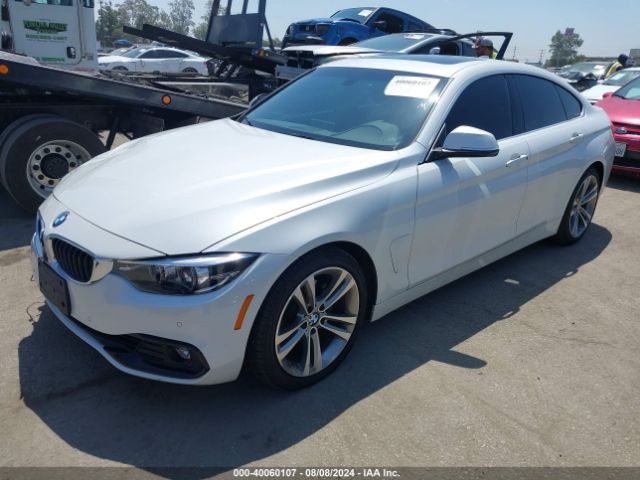 WBA4J1C50KBM19272 BMW 430i Gran Coupe
