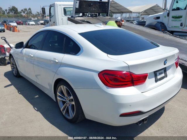 WBA4J1C50KBM19272 BMW 430i Gran Coupe