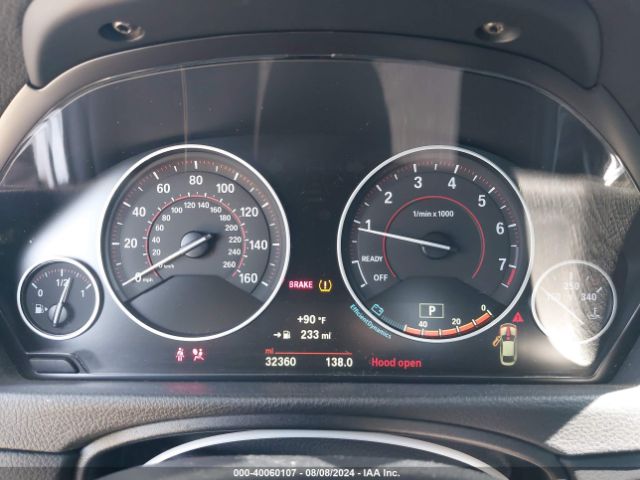 WBA4J1C50KBM19272 BMW 430i Gran Coupe
