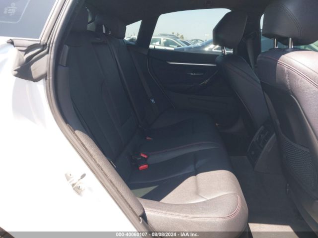 WBA4J1C50KBM19272 BMW 430i Gran Coupe