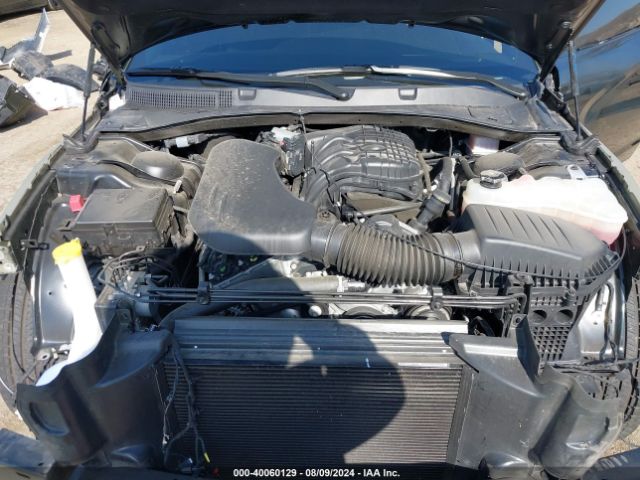 2C3CDXHG9PH651214 Dodge CHARGER GT