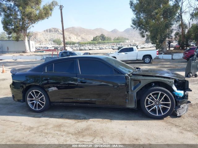 2C3CDXHG9PH651214 Dodge CHARGER GT