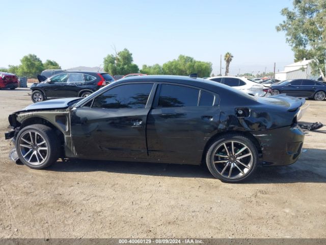 2C3CDXHG9PH651214 Dodge CHARGER GT