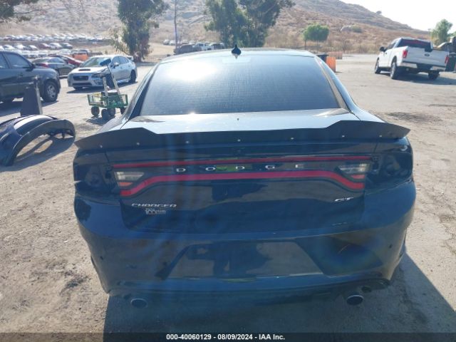 2C3CDXHG9PH651214 Dodge CHARGER GT