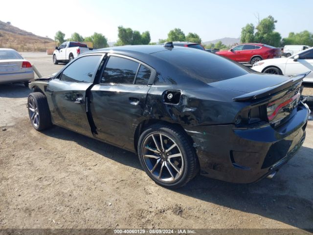 2C3CDXHG9PH651214 Dodge CHARGER GT