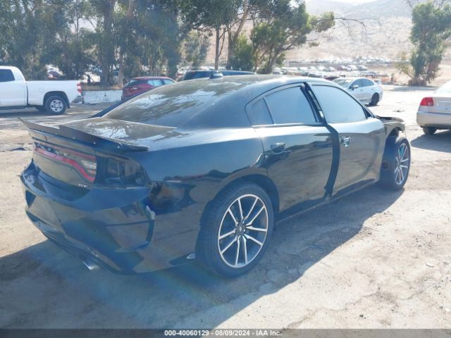 2C3CDXHG9PH651214 Dodge CHARGER GT