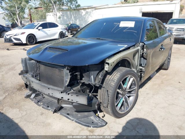 2C3CDXHG9PH651214 Dodge CHARGER GT