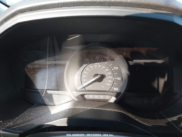 Ford EDGE SEL 2022 2FMPK4J9XNBA12249 Image 7