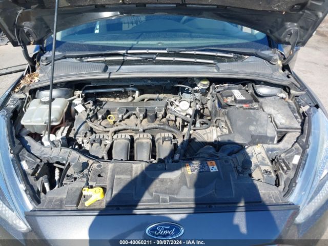 1FADP3K21GL388626 Ford FOCUS SE