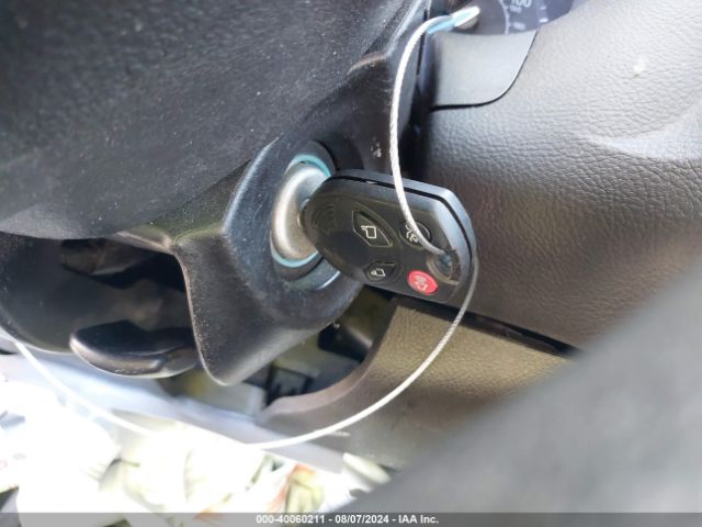 1FADP3K21GL388626 Ford FOCUS SE
