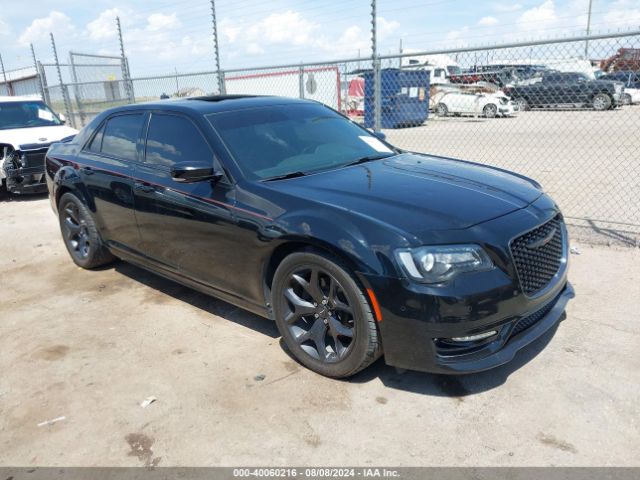 2C3CCABT6MH505211 auction archive image