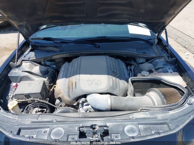2C3CCABT6MH505211 Chrysler 300 300s