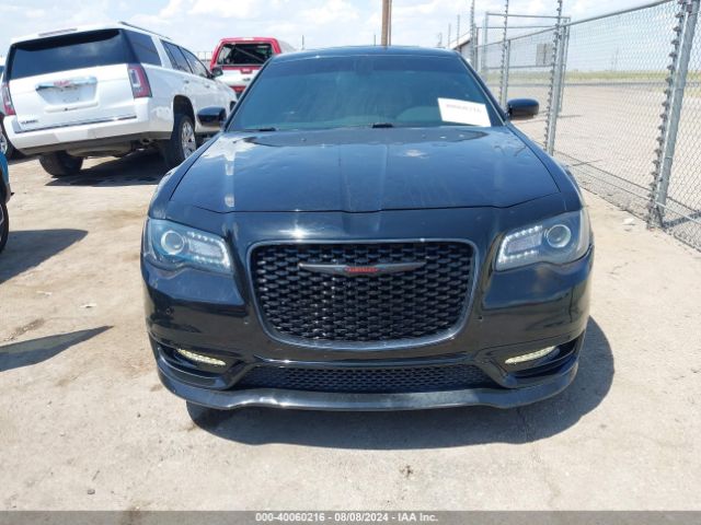 2C3CCABT6MH505211 Chrysler 300 300s