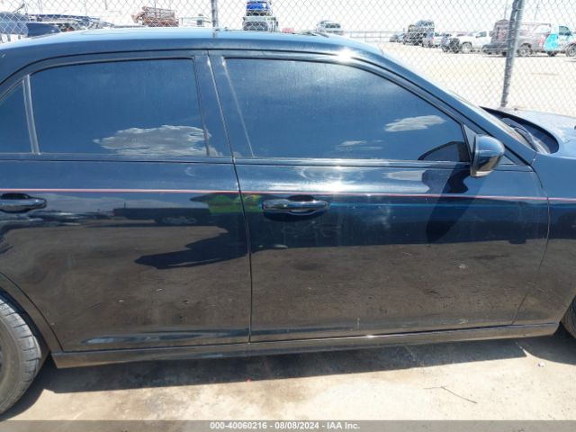 2C3CCABT6MH505211 Chrysler 300 300s