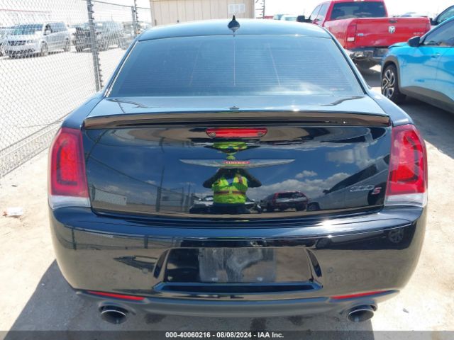 2C3CCABT6MH505211 Chrysler 300 300s