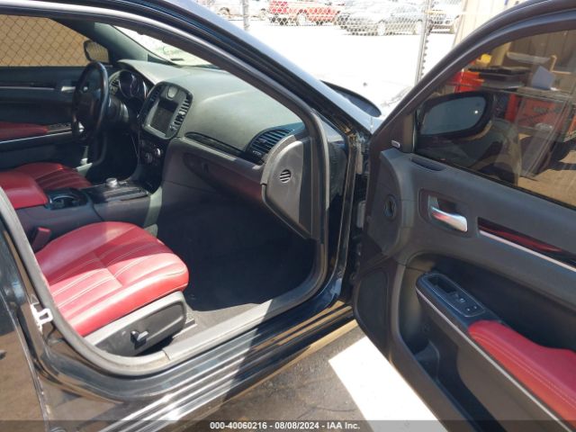 2C3CCABT6MH505211 Chrysler 300 300s