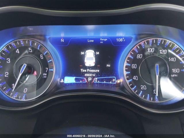 2C3CCABT6MH505211 Chrysler 300 300s