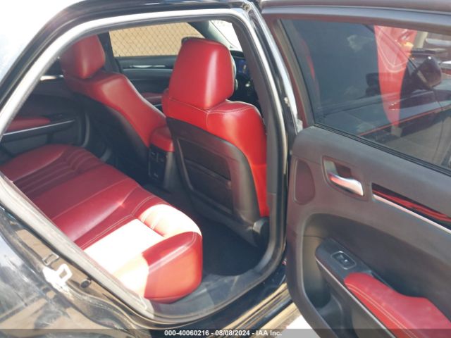 2C3CCABT6MH505211 Chrysler 300 300s