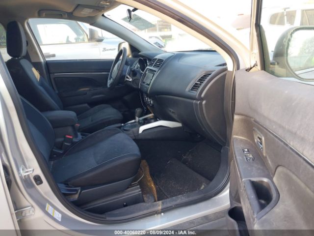 4A4AP4AU4EE004788 Mitsubishi Outlander Sport Se