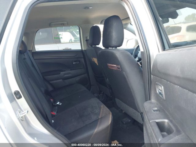 4A4AP4AU4EE004788 Mitsubishi Outlander Sport Se