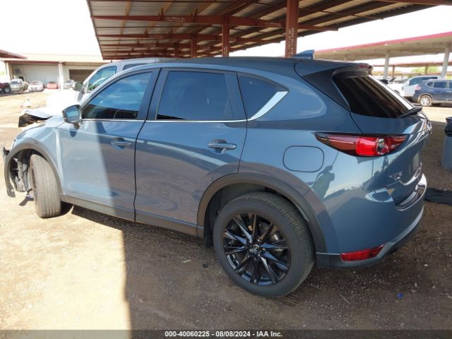 JM3KFBCY5M0370796 Mazda Cx-5 Carbon Edition Turbo