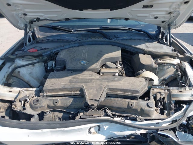 WBA3N3C58FK232606 BMW 428i
