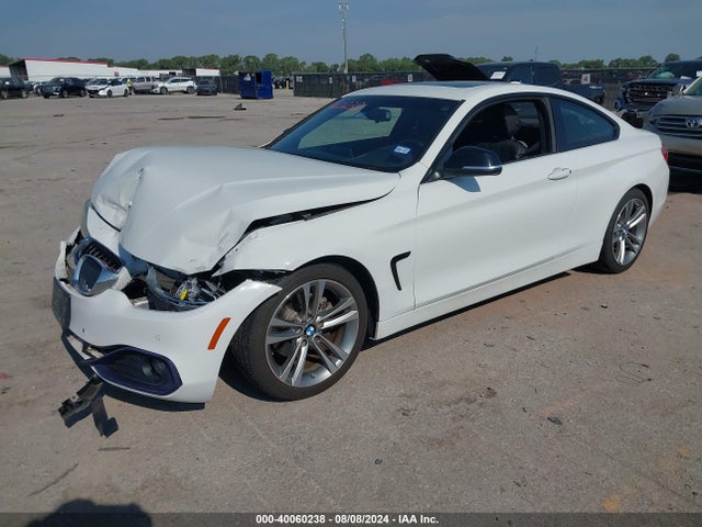 WBA3N3C58FK232606 BMW 428i