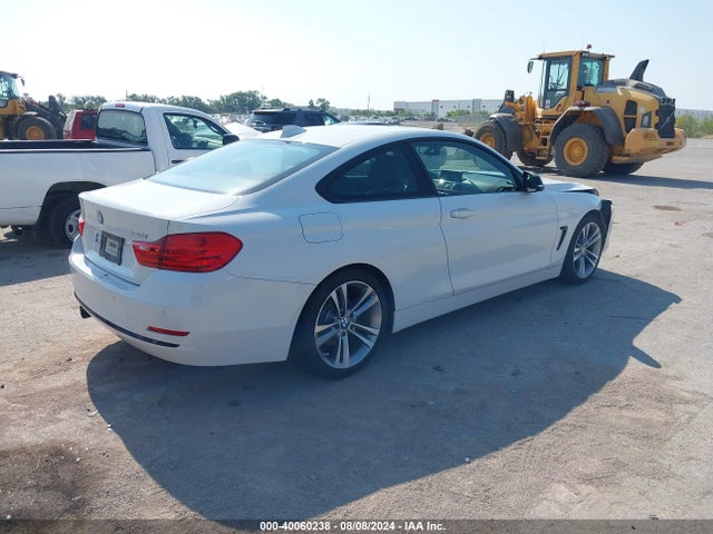 WBA3N3C58FK232606 BMW 428i