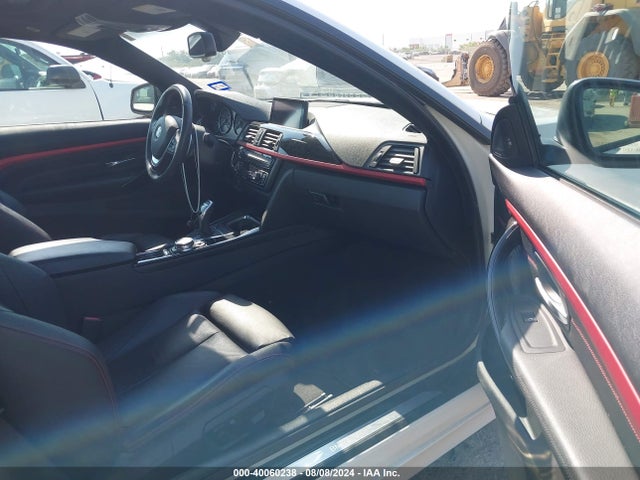 WBA3N3C58FK232606 BMW 428i