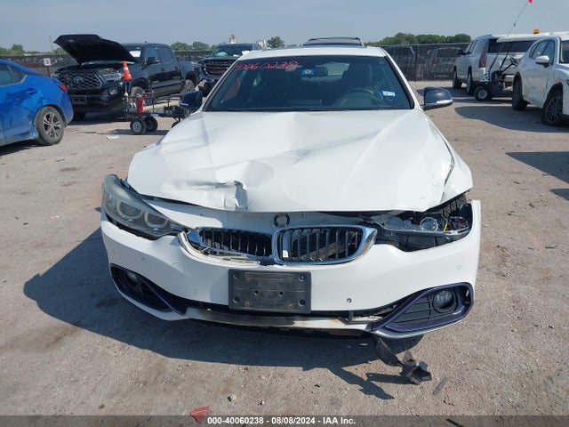 WBA3N3C58FK232606 BMW 428i