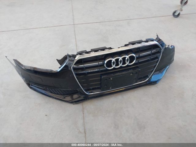 WAUFFAFL0EN030400 Audi A4 2.0t Premium