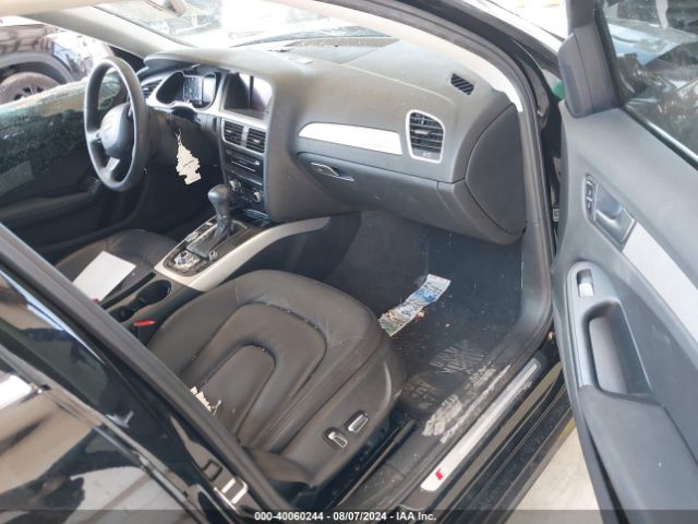 WAUFFAFL0EN030400 Audi A4 2.0t Premium