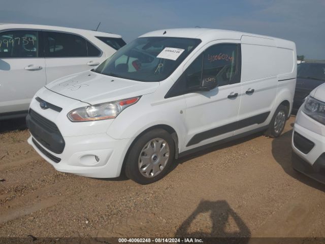 NM0LS7F78J1377298 Ford Transit Connect Xlt