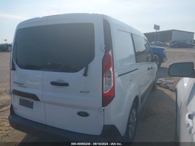 NM0LS7F78J1377298 Ford Transit Connect Xlt