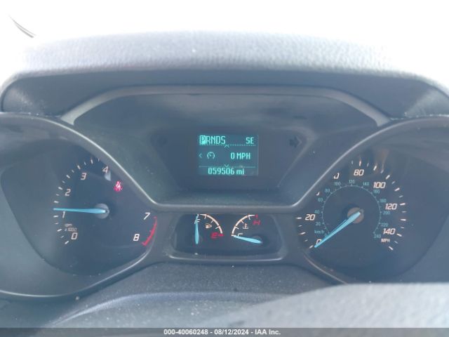 NM0LS7F78J1377298 Ford Transit Connect Xlt